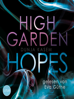 cover image of High Garden Hopes